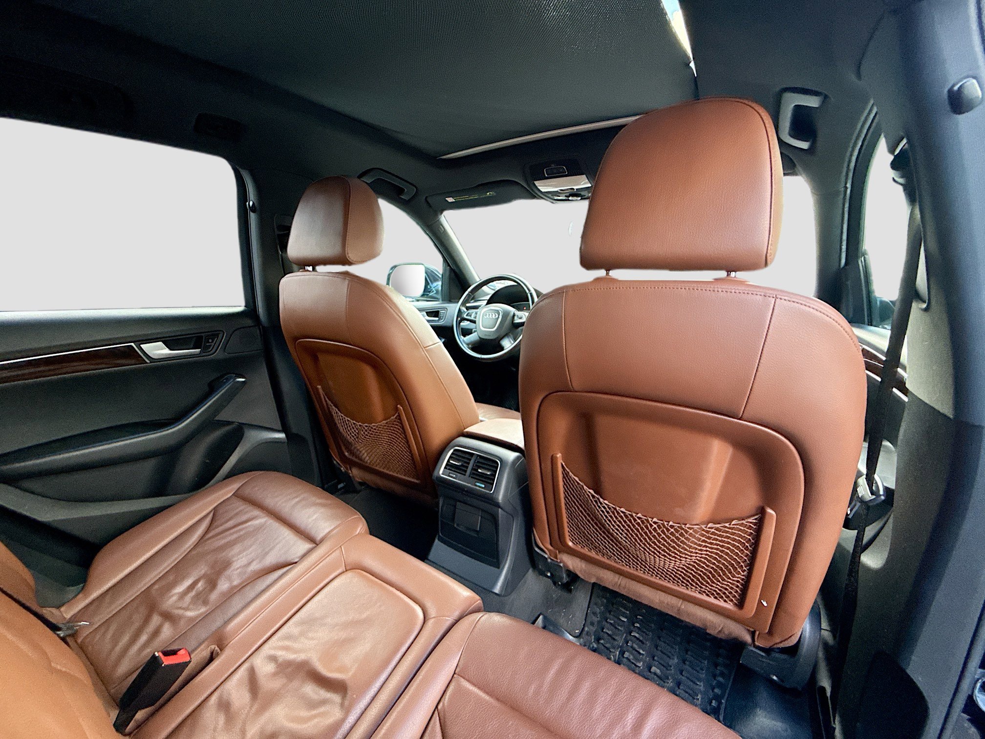 Used 2010 Audi Q5 3.2 Premium Plus image 28