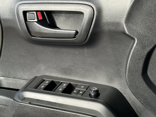 Used 2021 Toyota Tacoma SR w/ SR Convenience Package RWD image 23