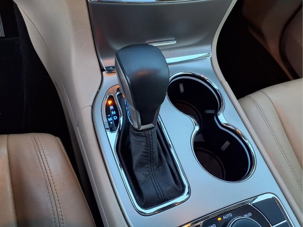 Used 2019 Jeep Grand Cherokee Limited image 22