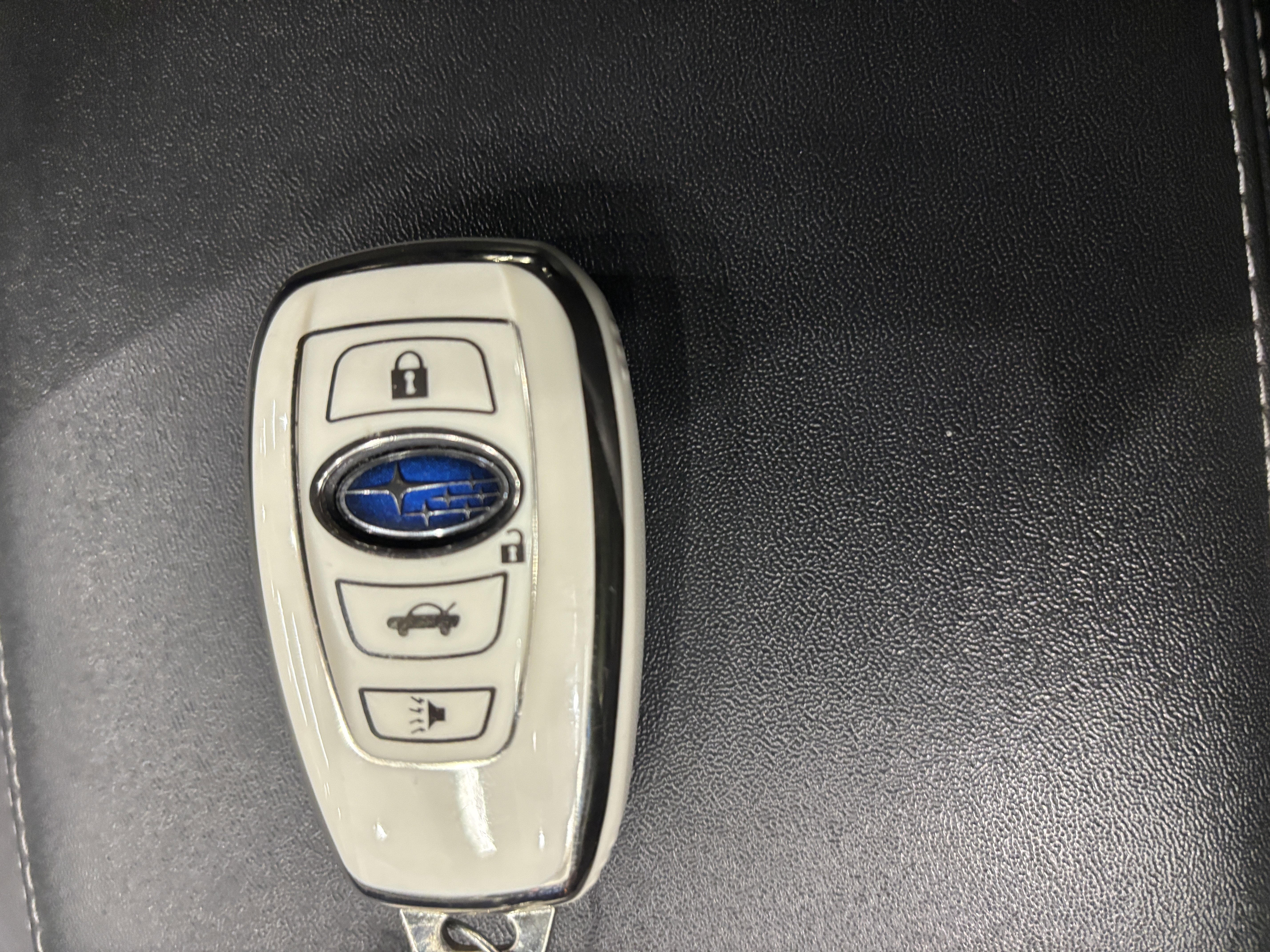 Used 2022 Subaru Ascent Limited w/ Technology Package image 24