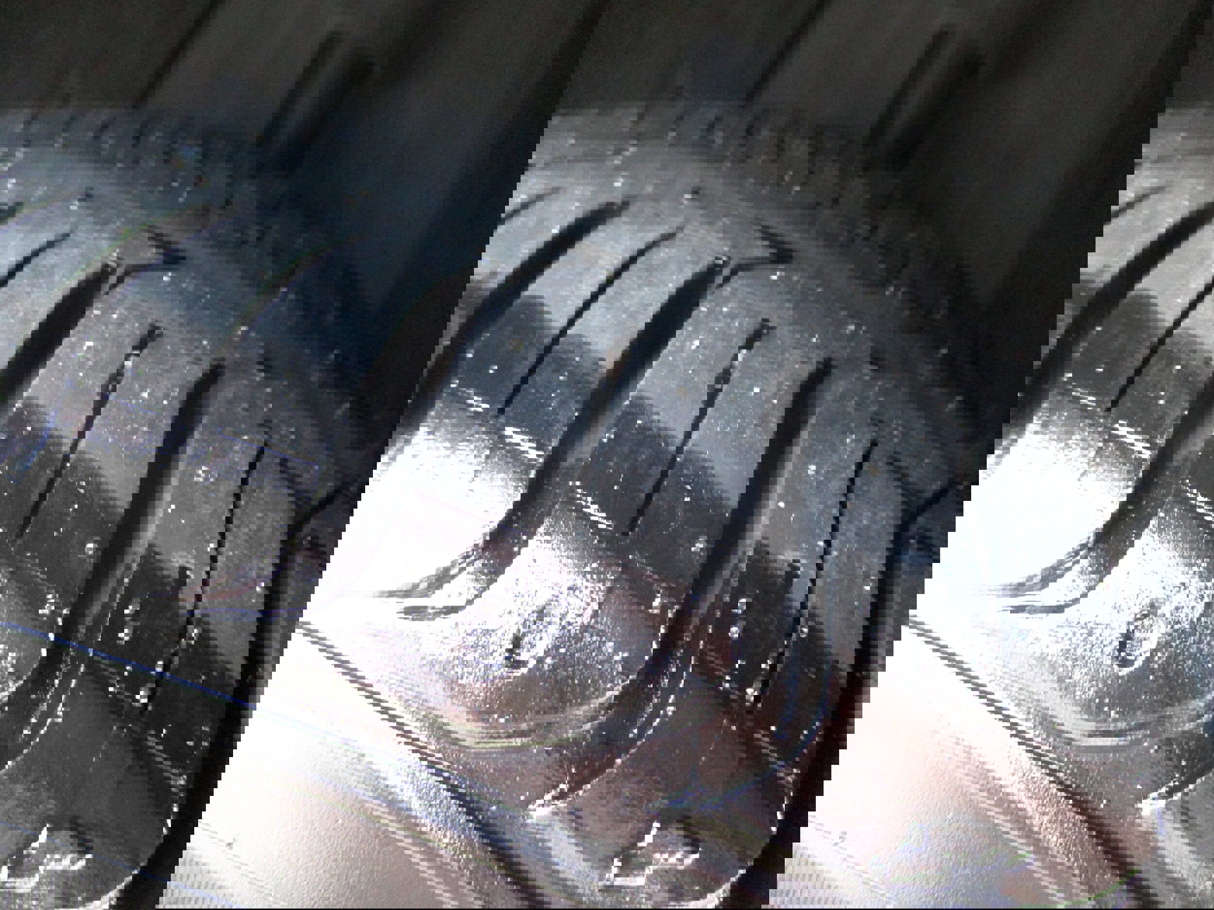 Used 2021 Nissan Maxima Platinum w/ Sport Mat Group image 13