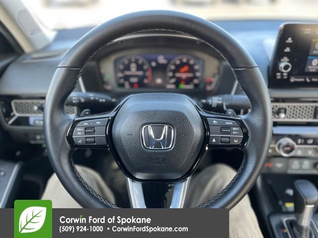 Used 2024 Honda Civic Touring image 22