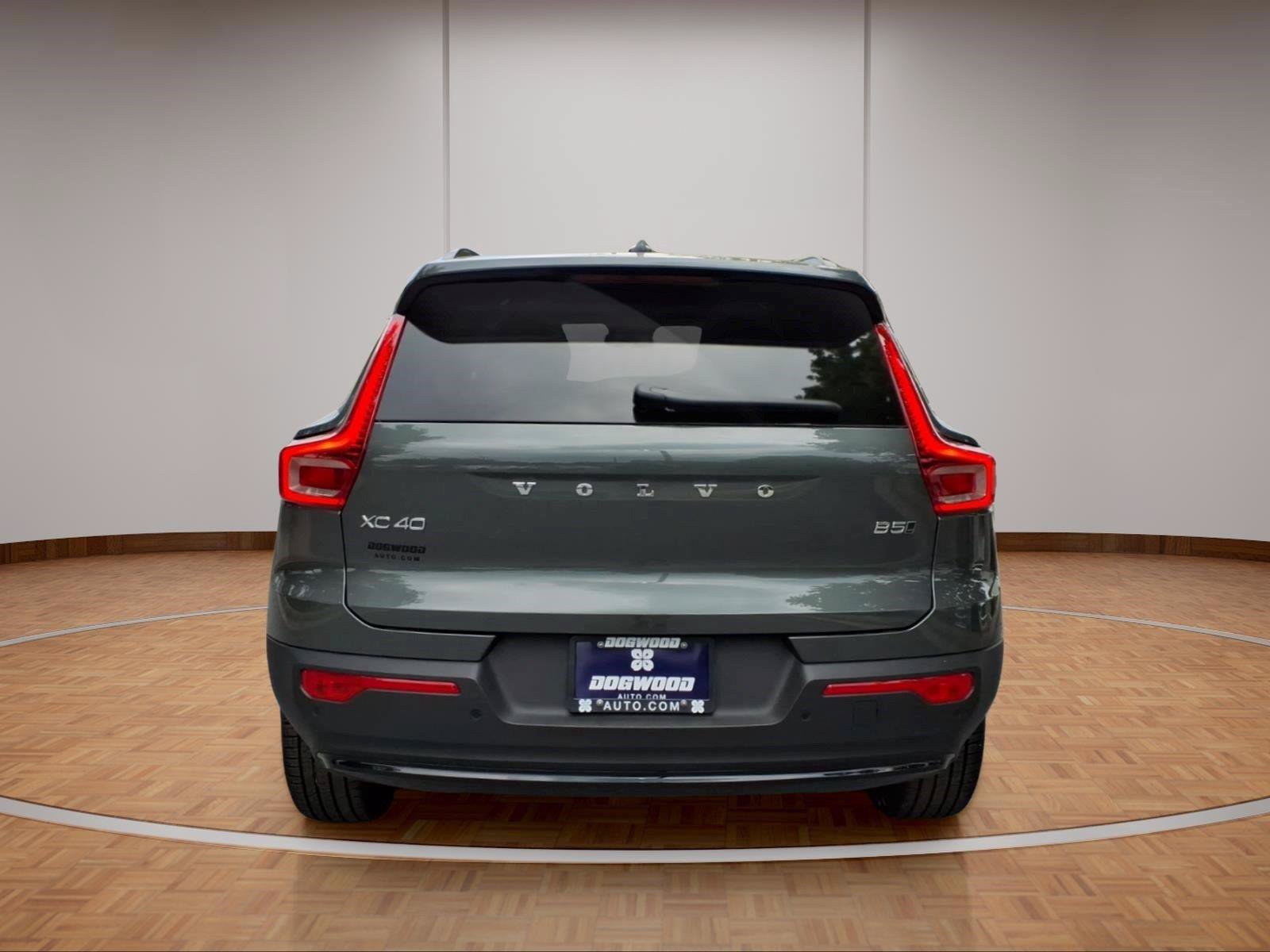 New 2026 Volvo XC40 B5 Ultra w/ Protection Package Premier AWD/4WD image 5