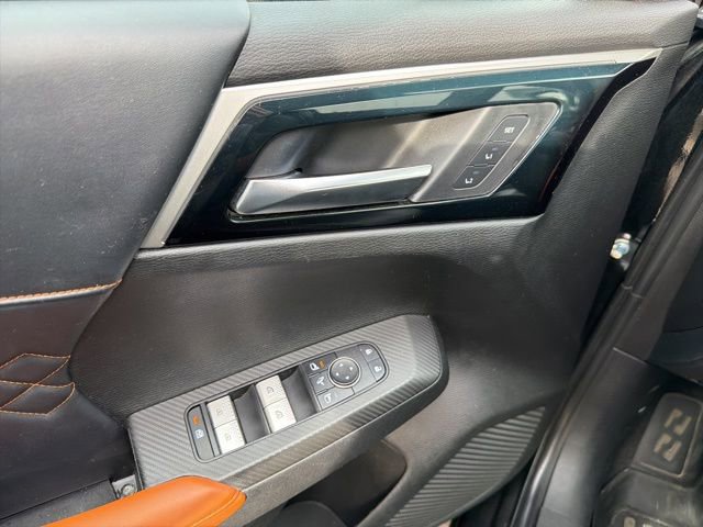 Used 2022 Mitsubishi Outlander SEL image 6