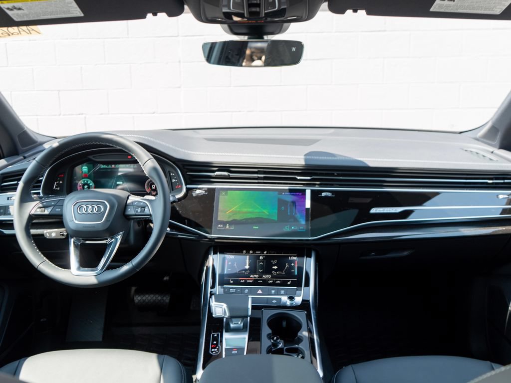 New 2026 Audi Q7 2.0T Premium Plus AWD/4WD image 10