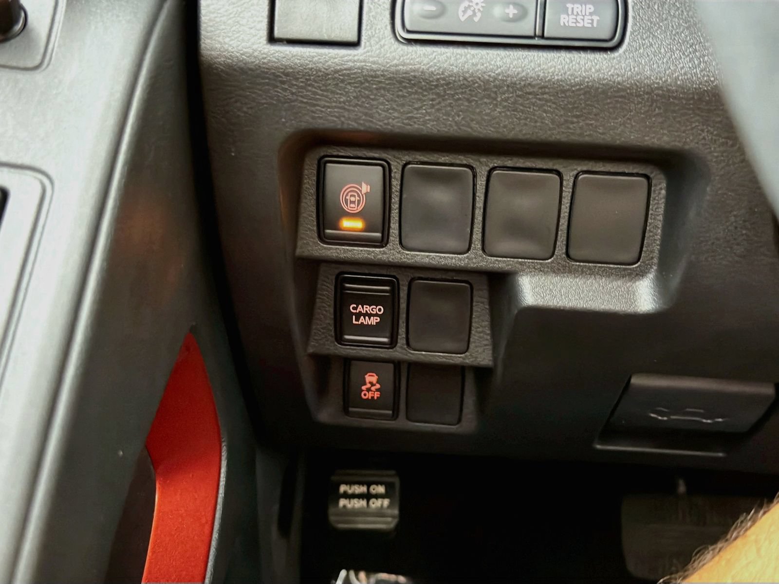 Used 2025 Nissan Frontier Pro-X RWD image 19