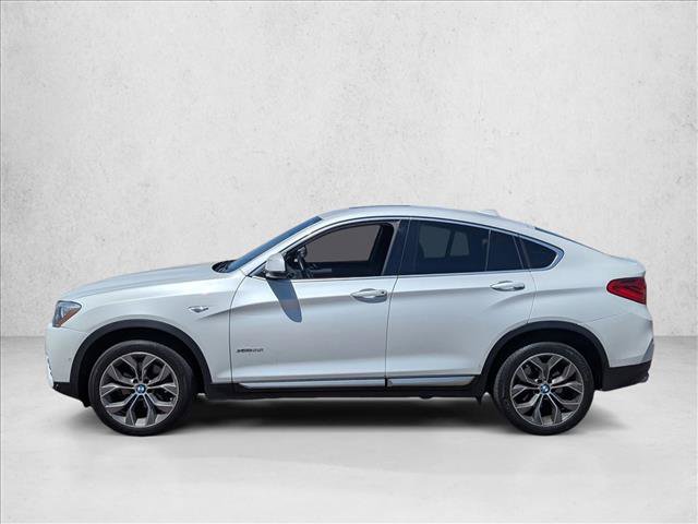 Used 2018 BMW X4 xDrive28i AWD/4WD image 8