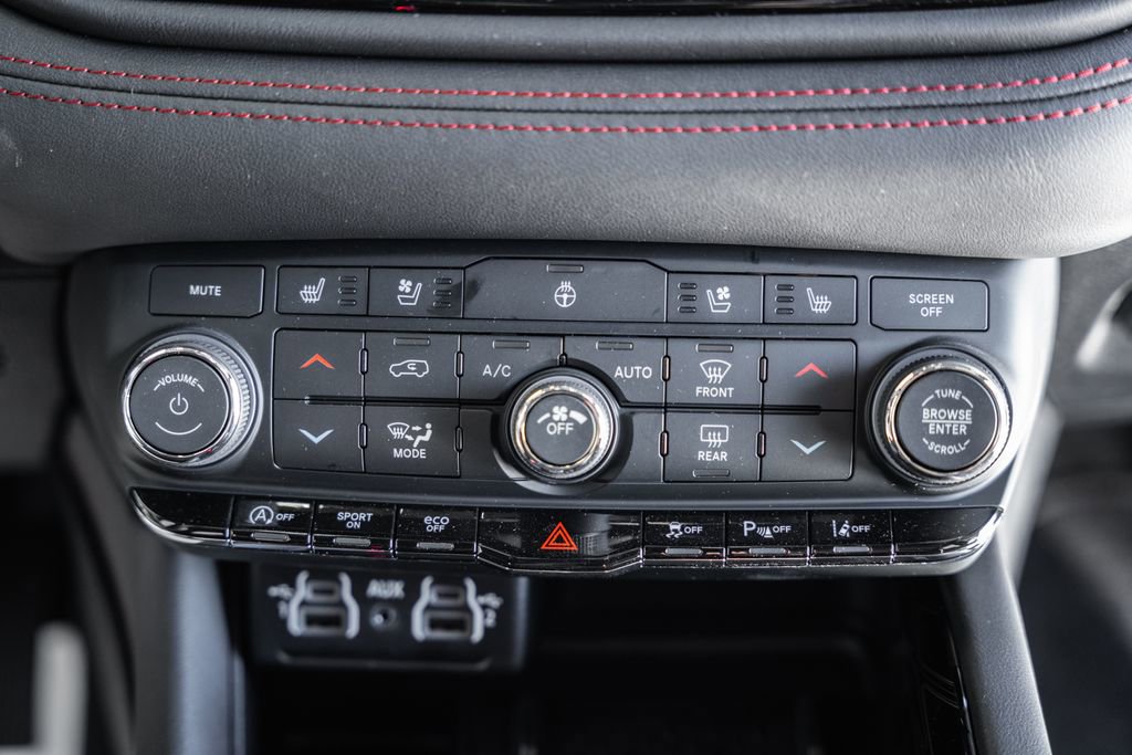 New 2026 Dodge Durango GT image 24