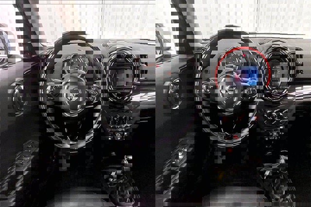 Used 2018 MINI Cooper Countryman ALL4 image 5