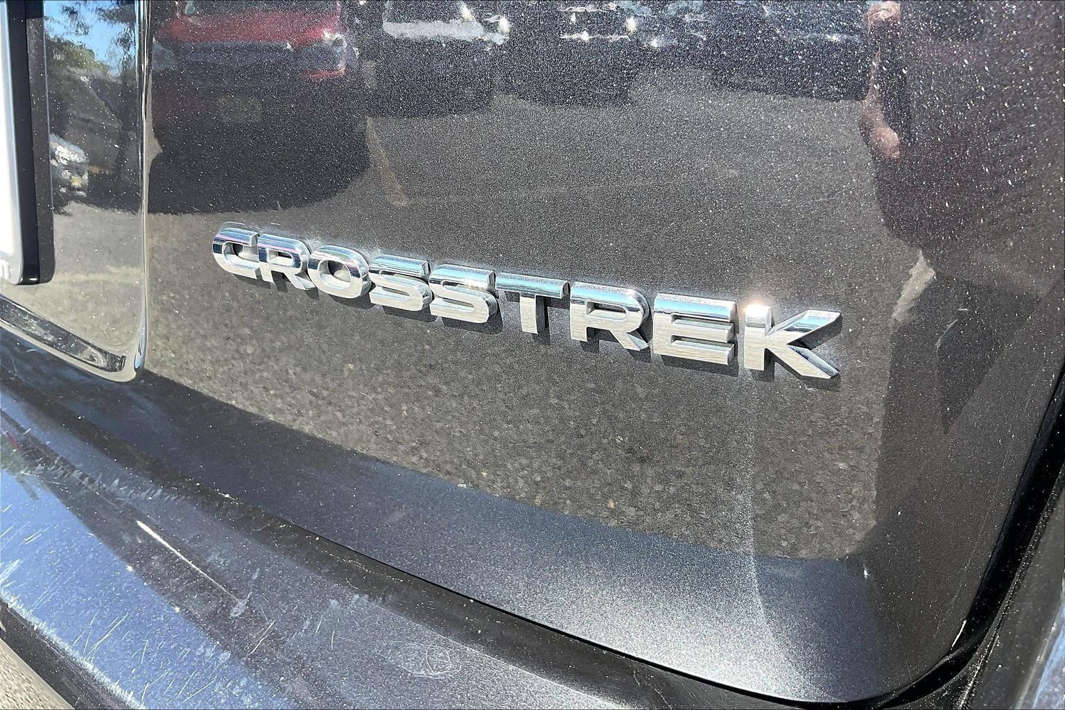 Used 2019 Subaru Crosstrek 2.0i AWD/4WD image 10