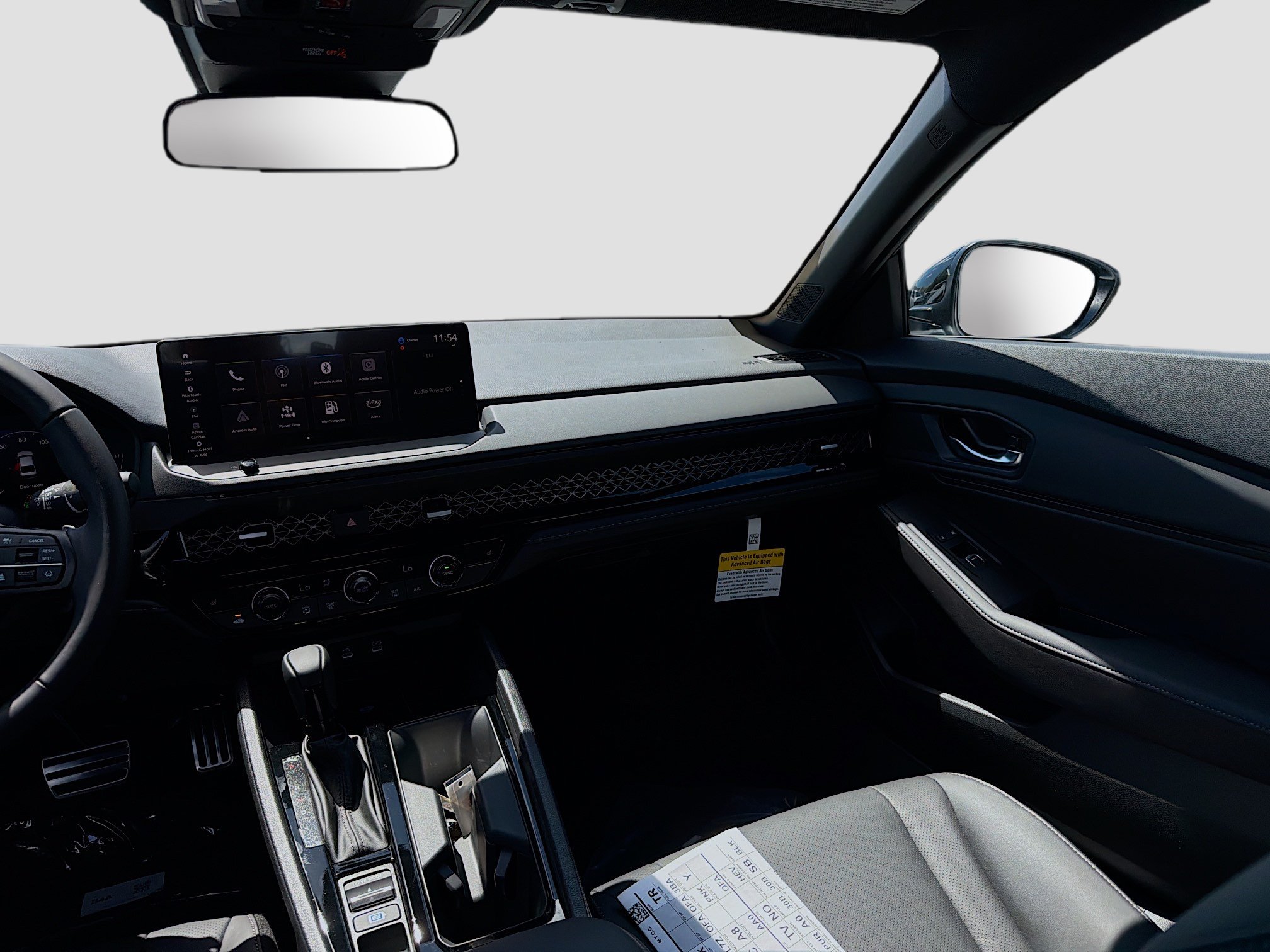 New 2026 Honda Accord Sport image 18