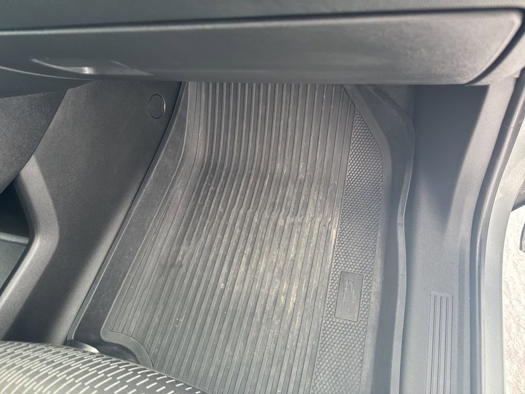 Certified 2025 Chevrolet Equinox LT w/ Safety and Technology Package image 57