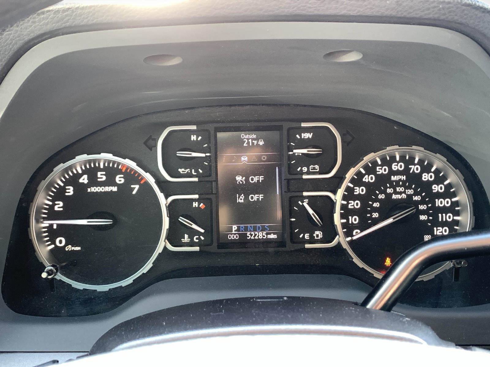 Used 2019 Toyota Tundra SR5 image 19