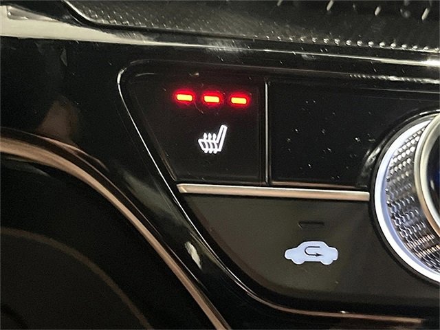 New 2026 Honda CR-V Sport Touring image 19