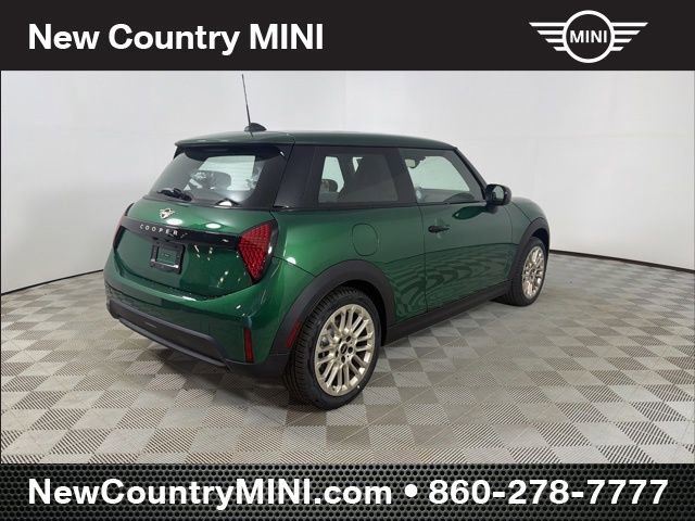 New 2026 MINI Cooper 2-Door Hardtop image 7