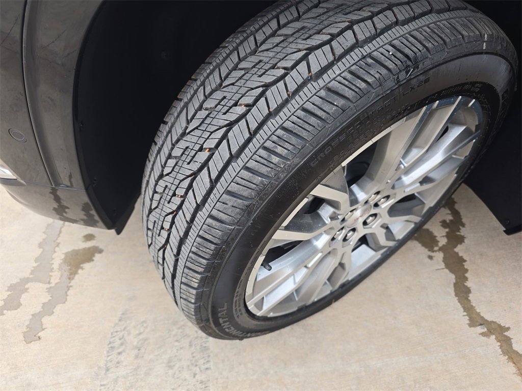 New 2026 GMC Acadia Denali image 33