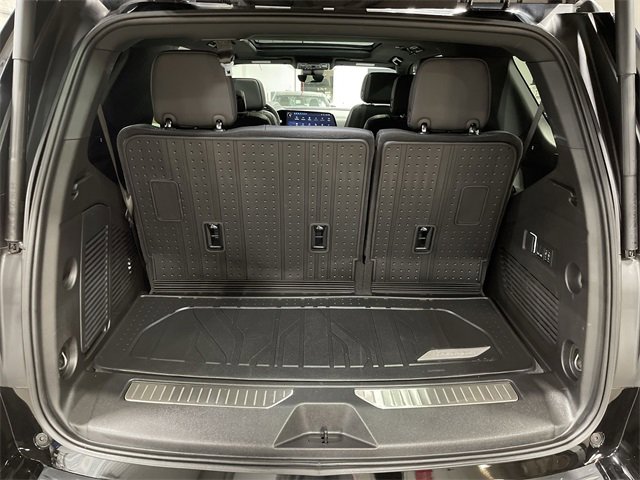 Used 2025 Chevrolet Tahoe High Country w/ Sun And Tow Package image 25