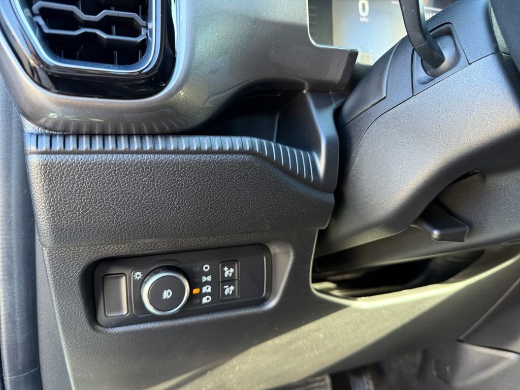 New 2025 Ford Ranger XLT w/ Equipment Group 301A High image 16