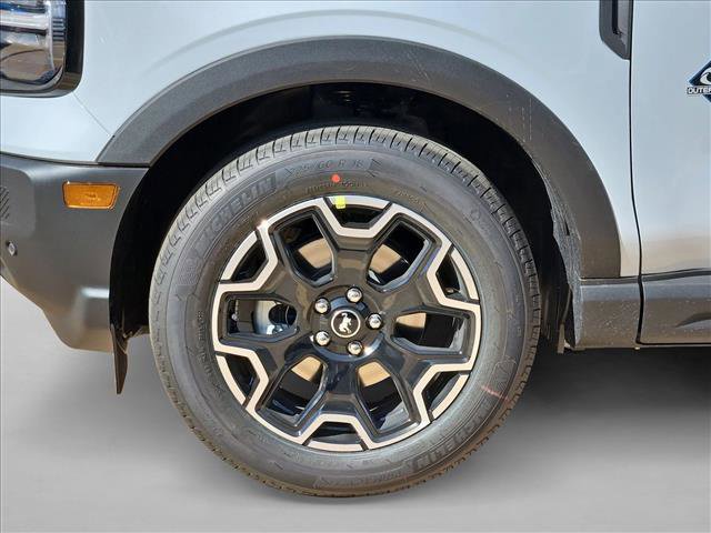 New 2026 Ford Bronco Sport Outer Banks w/ Outer Banks Tech Package+ image 10