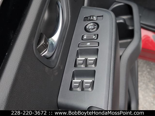 New 2026 Honda Pilot EX-L image 16