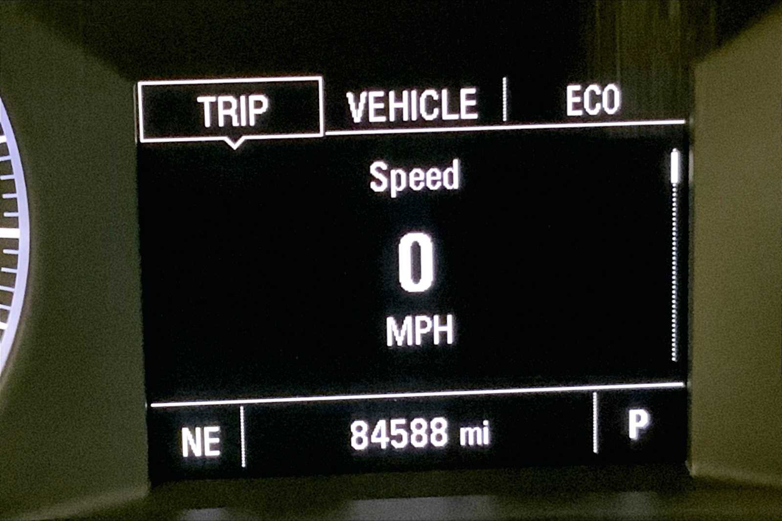 Used 2018 GMC Acadia SLE image 25