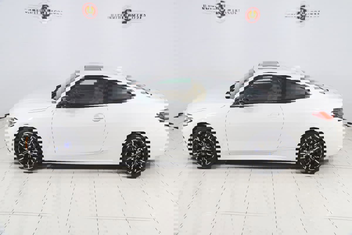 Used 2023 BMW M440i M440i image 30