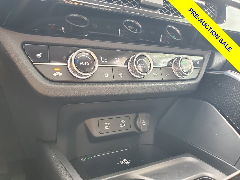 Used 2026 Acura ADX FWD image 31