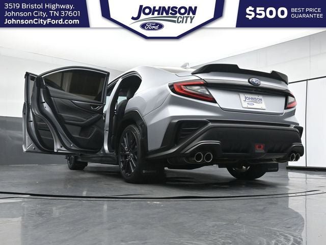 Used 2022 Subaru WRX Limited AWD/4WD image 41