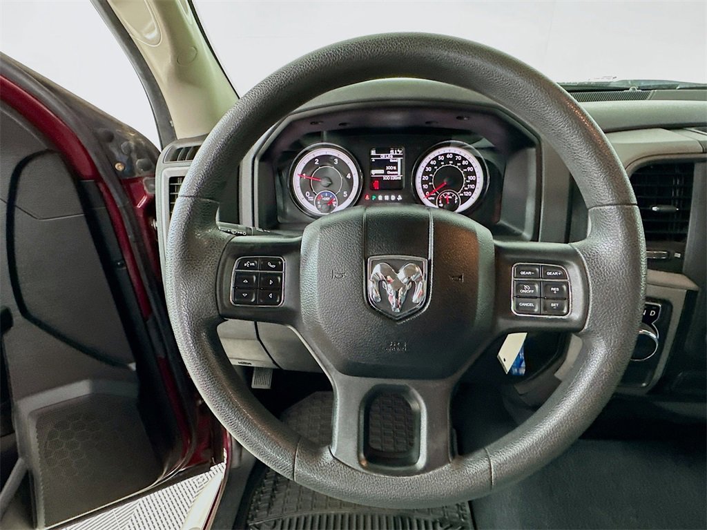 Used 2018 RAM 1500 Tradesman w/ Popular Equipment Group image 18