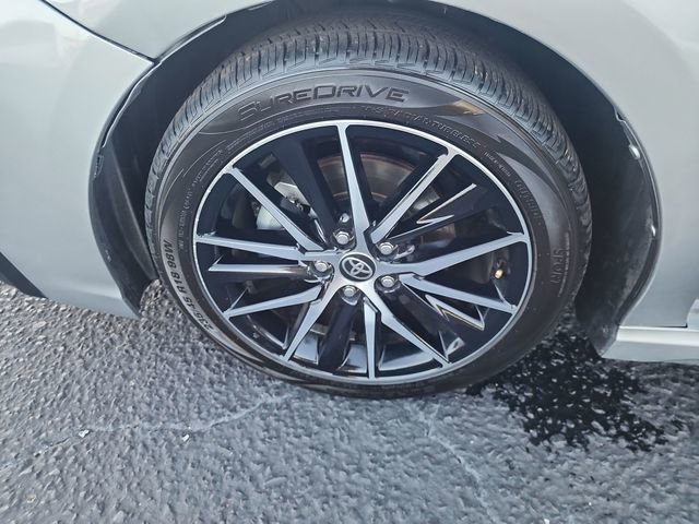 Used 2024 Toyota Camry SE image 27