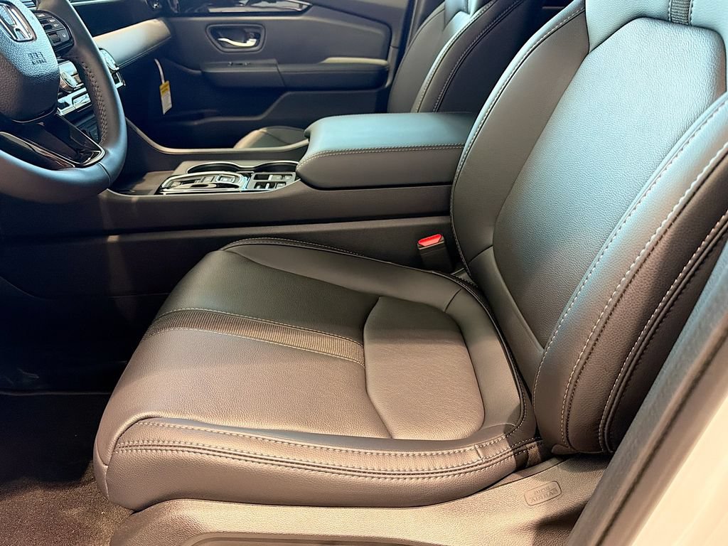 Used 2026 Honda Pilot EX-L image 15