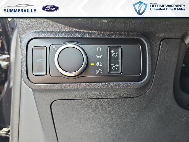New 2026 Ford Explorer Active RWD image 33