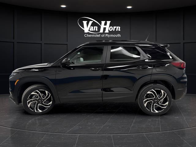 New 2026 Chevrolet TrailBlazer RS w/ Convenience Package image 12