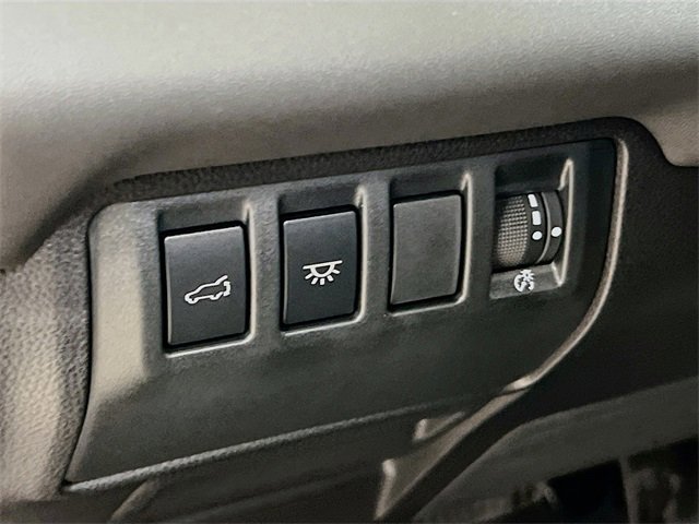 Used 2025 Subaru Ascent Touring image 22