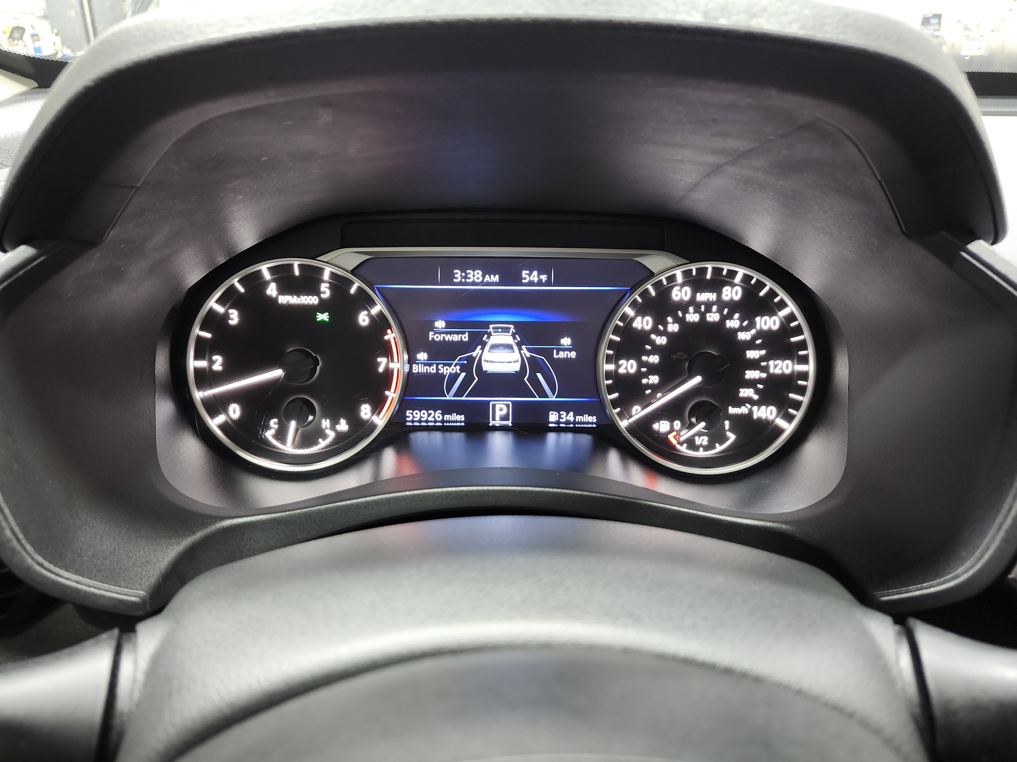 Used 2022 Nissan Altima 2.5 SV image 27