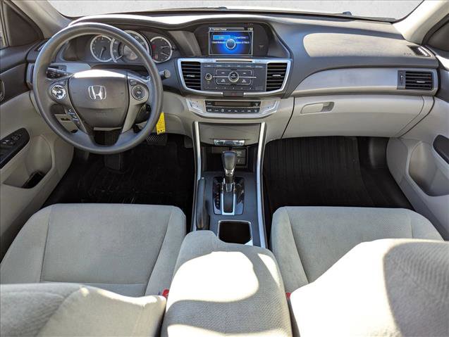 Used 2013 Honda Accord LX image 16
