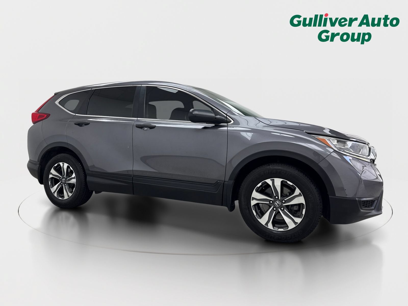 Used 2019 Honda CR-V LX image 12