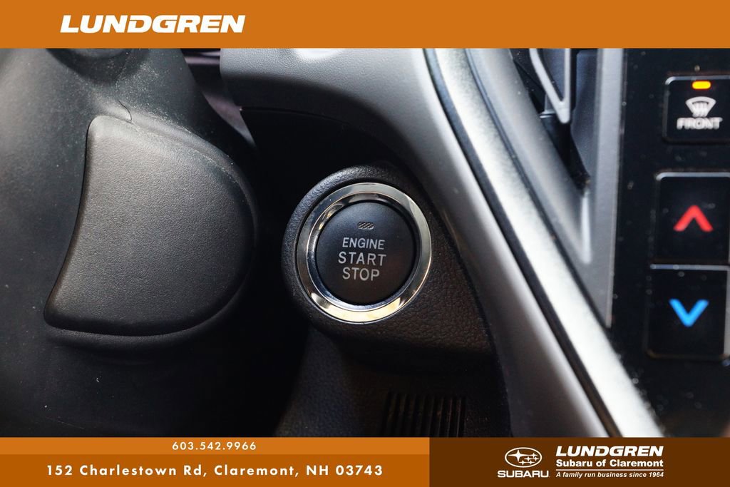 Used 2024 Subaru Crosstrek 2.5i Sport image 16