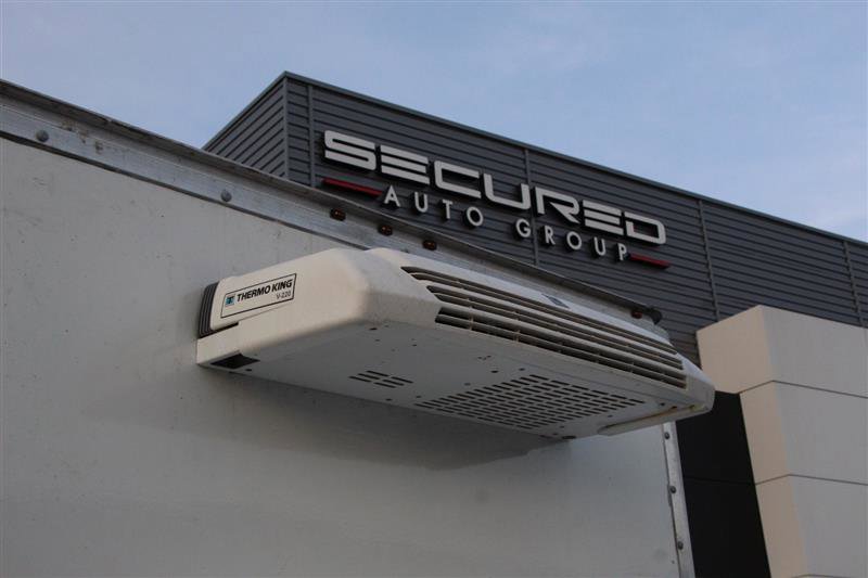 Used 2024 Chevrolet Express 3500 w/ Power Convenience Package image 33
