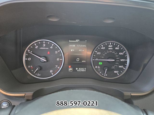 Used 2024 Subaru Ascent Onyx Edition AWD/4WD image 29