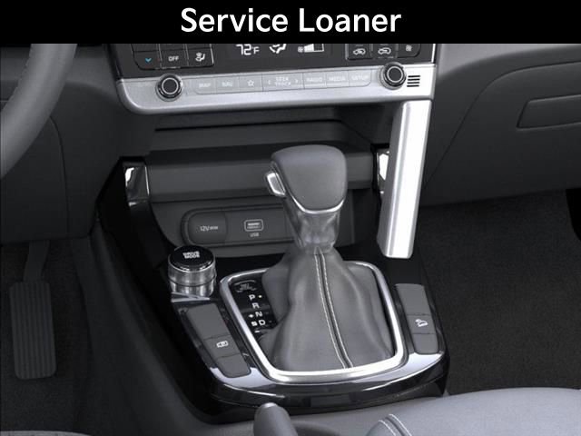 New 2026 Kia Seltos S image 23