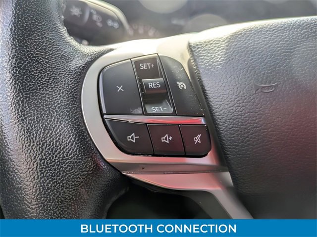 Certified 2022 Ford Explorer XLT w/ Equipment Group 202A image 16
