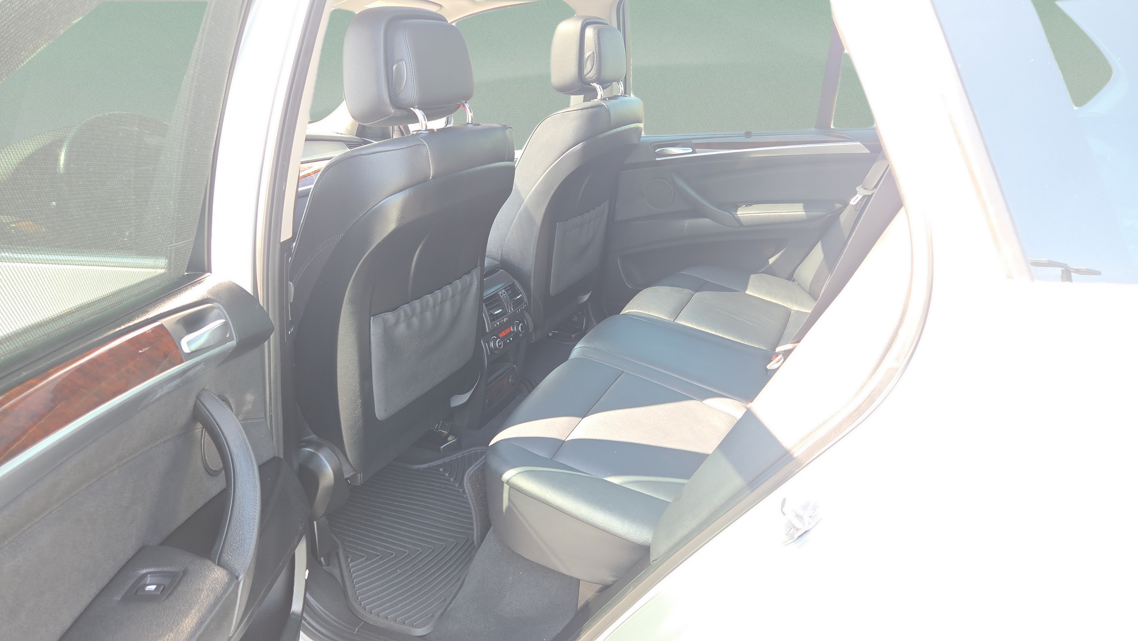 Used 2013 BMW X5 xDrive35d AWD/4WD image 11
