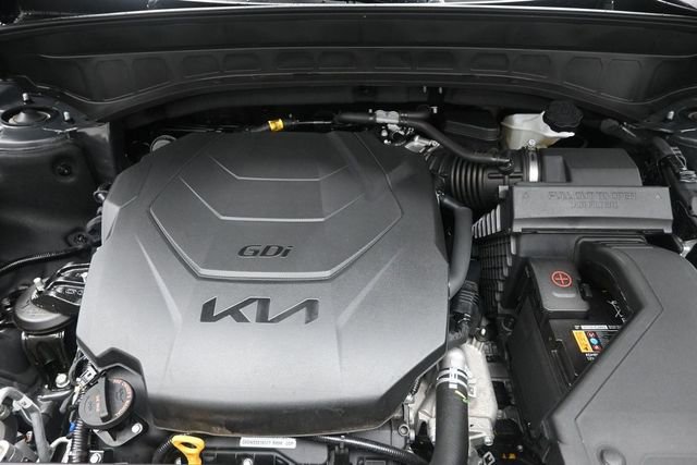 Used 2025 Kia Telluride S FWD image 32