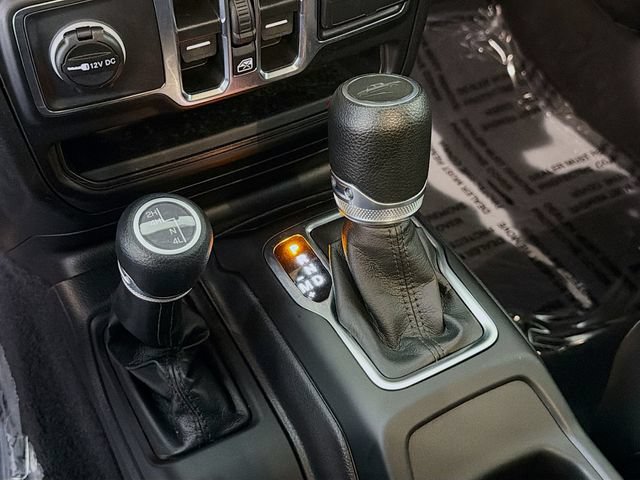 Used 2023 Jeep Gladiator Sport AWD/4WD image 17