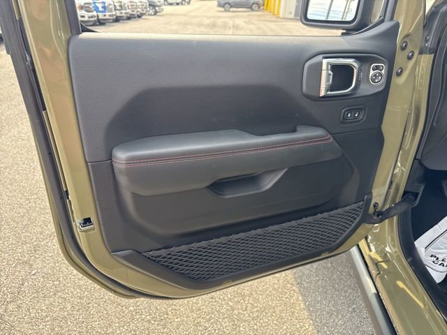 New 2026 Jeep Gladiator Rubicon image 13