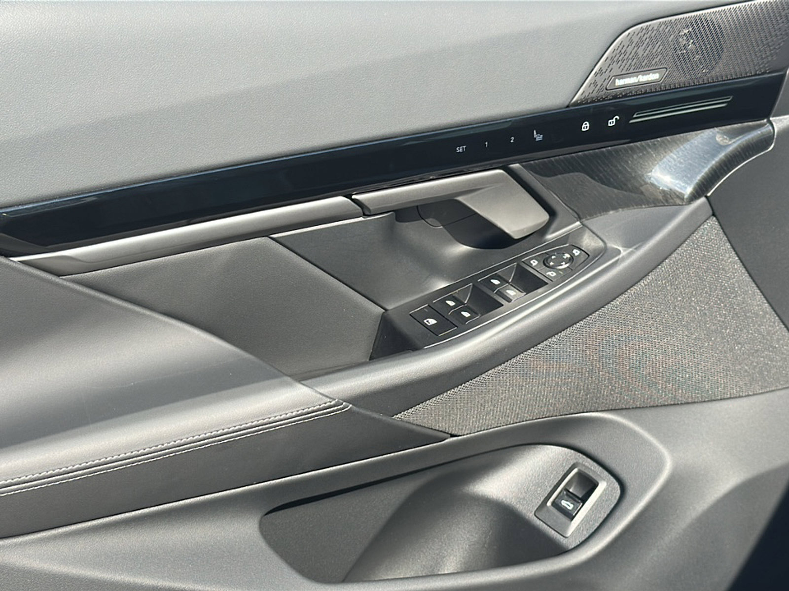 Certified 2024 BMW 530i w/ M Sport Package image 16