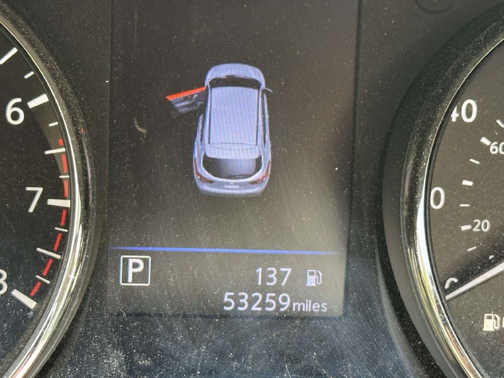 Used 2020 Nissan Rogue Sport SV w/ All-Weather Package AWD/4WD image 24