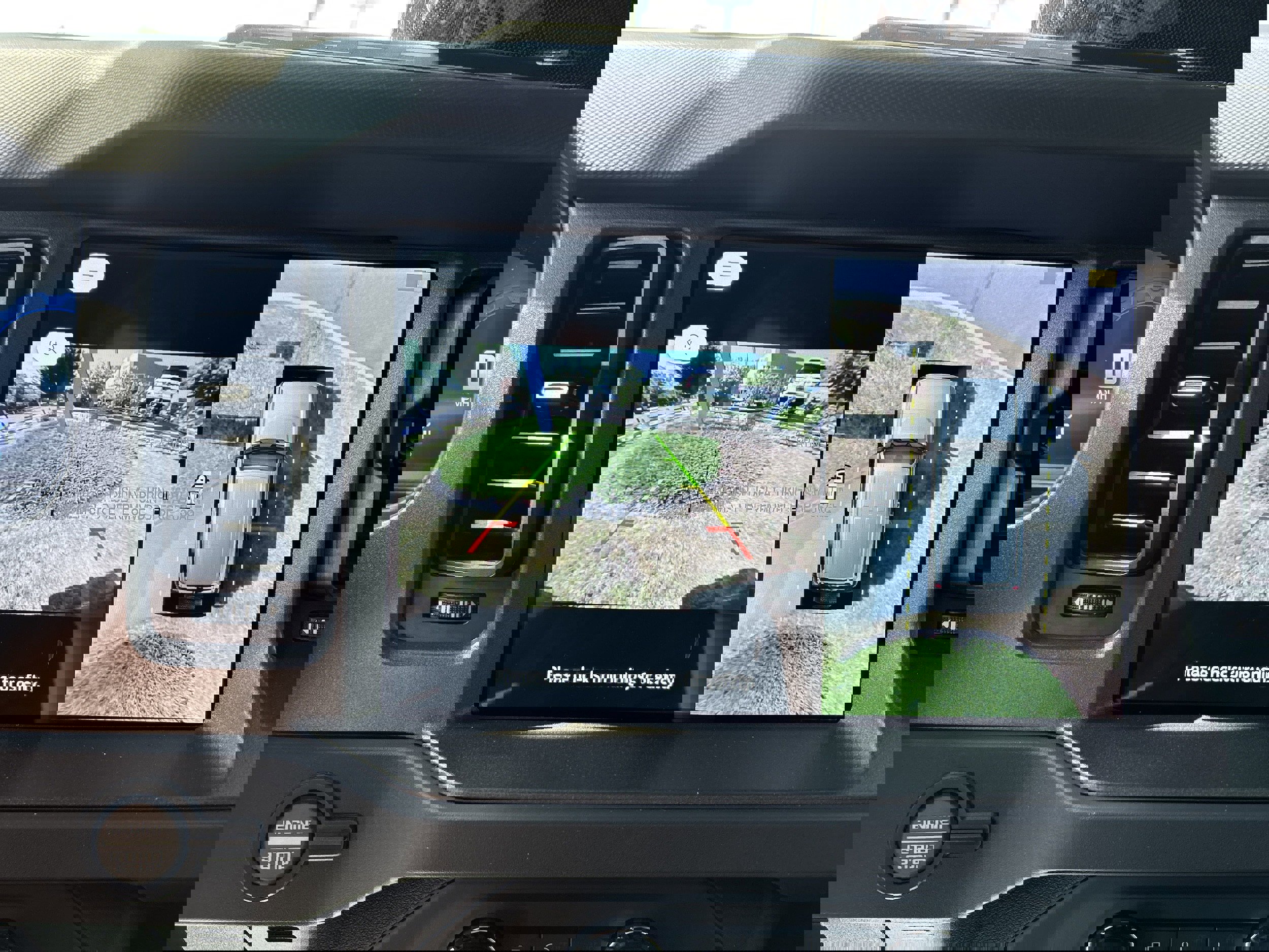 New 2025 Ford Bronco Badlands image 51