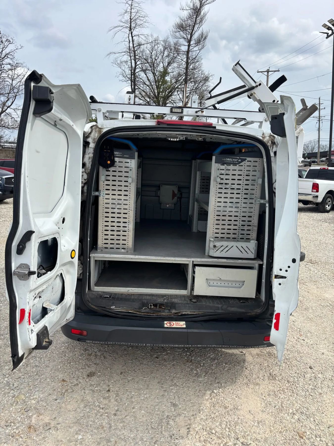 Used 2014 Ford Transit Connect XL image 19